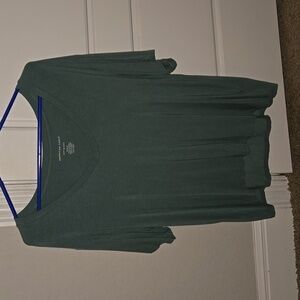 American Eagle tee